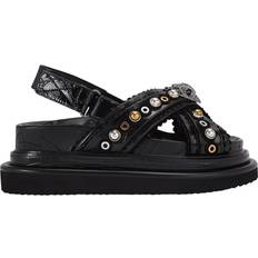 Kurt Geiger Black Sandals Kurt Geiger Women's Sandals - Black