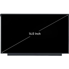 Replacement Display Screen for Xiaomi Redmibook Pro 14