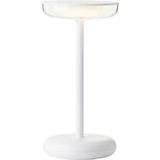 Nevio Sladdlös 2 W Varmvit Bordslampa