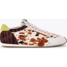 Kurt Geiger Brown Trainers Kurt Geiger Women's Trainers - Brown