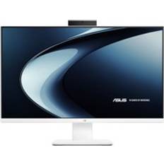 16 GB - All-in-one - Windows 11 Home Stationære computere ASUS V400 AiO V470VAK-WPE112W 16GB 1TB SSD