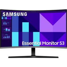 Samsung 32 S39GD Full HD Curved Monitor