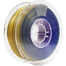 3D Printing Maertz PMMA-1022-003 Filament PLA Satin 1.75 mm 1000 g Blue Yellow Pink