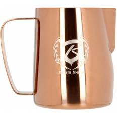 Milchkannen Barista Space Dzbanek Do Mleka Rosa Gold 600 ml Milchkanne