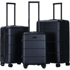 JourneyLife Explorer 3 delar - Black