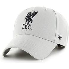 Liverpool FC Caps 47 Brand Relaxed Fit Cap FC Liverpool grau