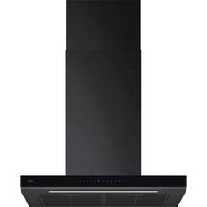 AEG Chimney Hood 70cm, Black