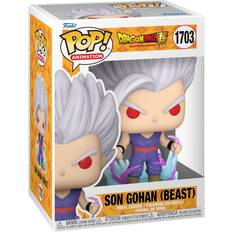 Action Figures Funko Pop! Dragon Ball Super Son Gohan Beast
