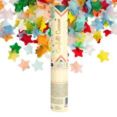 Decorazioni per Feste PartyDeco Cannone Per Coriandoli Da Circo