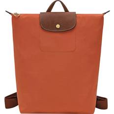 Longchamp Ryggsäckar Longchamp Le Pliage Original Recycled Canvas Backpack