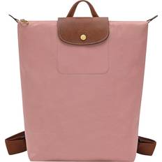 Longchamp Väskor Longchamp Pliage Original Ryggsäck - Pink Tea