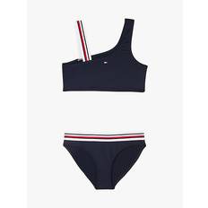 Tommy Hilfiger Bikini Sets Tommy Hilfiger Kids Bikini Set Desert Sky