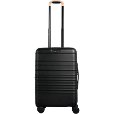 Luggage Beis The Carry On Roller 58cm - Black