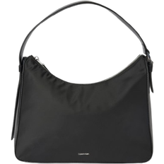 Calvin Klein Sense Shoulder Bag - Black