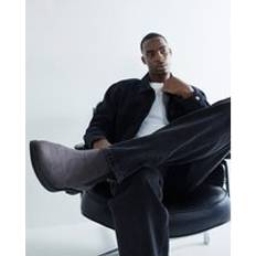 Chelsea Boots River Island Mens Chelsea Boots - Grey