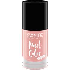Nail Color 03 Perfect Peach