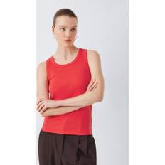 Organic Cotton Tank Top