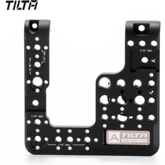 Side Mounting Plate Aluminum Alloy FX6 Camera Cage