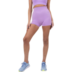 Fitness & Gym - Purple Shorts Montirex Evolve 2.0 Seamless Booty Short - Parma
