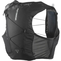 Active Skin 4 - Black/Metal