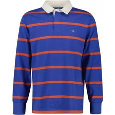 Gant Herr Finrandig Heavy Rugger