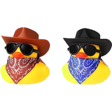 Car Bags Zeebax Limited 2 Set Car Duck Mini Car Dashboard