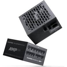 Phanteks AMP GH 1200W 80 Plus Platinum Netzteil