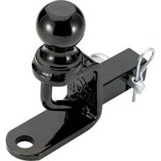 Hitch Balls on sale Tmp1 Trio Hd 1.25 Inch Multi-Purpose Hitch