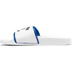 Reebok Slippers & Sandals on sale Reebok OIOI x Classic Slide - White/Blue