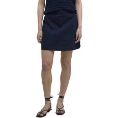 Barbour Skirts Barbour Cary Mini Skirt - Navy