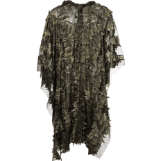 Kamouflage Capes & Ponchos Mackenzie Syringa Camo Leaf Poncho - Kamouflage