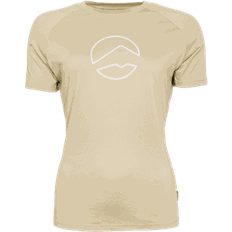 Stormberg Överdelar Stormberg Tenvik Recycled Tee W - Dam