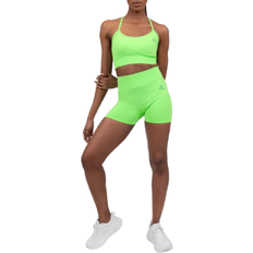 Montirex Evolve 2.0 Seamless Booty Short - Chameleon