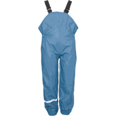 Kattegat Rain Bib Pants Regnbyxor Barn