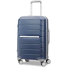 Samsonite Freeform Spinner 58cm - Navy