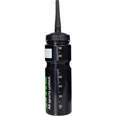 Hockey Bottle with Straw 0.7L