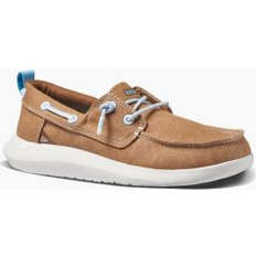 Reef Low Shoes Reef Men's Swellsole Pier Comfort Fit Shoes - Brown