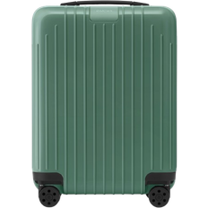 Rimowa Hårda Resväskor Rimowa Essential Lite Cabin U 50cm - Gloss Jade Green