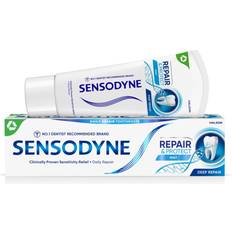 Sensodyne repair Sensodyne Rapid Relief Whitening Toothpaste 75 ml