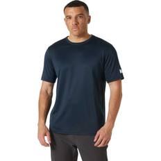 Helly Hansen Dam Överdelar Helly Hansen HH Tech T-Shirt 2.0 - Marinblå