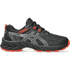 Asics Pre-Venture 9 GS - Black/White