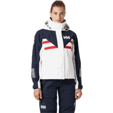 Helly Hansen Quayside Jacket Seglarjacka Dam