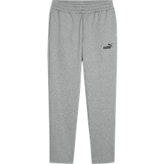 Puma Unisex Byxor & Shorts Puma Essential No. 1 Logo Sweatpants FL Op - Unisex