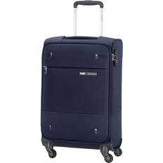 Samsonite Base Boost 35 Spinner 55cm - Navy Blue