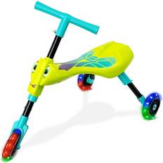 Tricycles on sale TP Toys Scuttlebug Firefly With Light Up Wheels