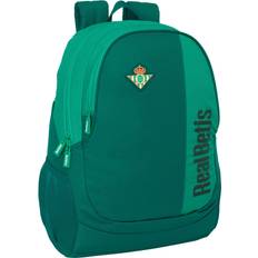 Green School Bags Real Betis Balompié Backpack - Green
