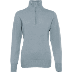 Stormberg Tröjor Stormberg Nordfjord Half Zip Knitted Sweater - Dam