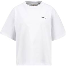 Barbour Dam Kläder Barbour T-shirt Jema