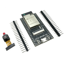 Sans Marque ESP32 CAM Development Board Wifi Module