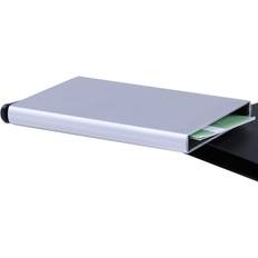 24.se Card Holder - Silver
